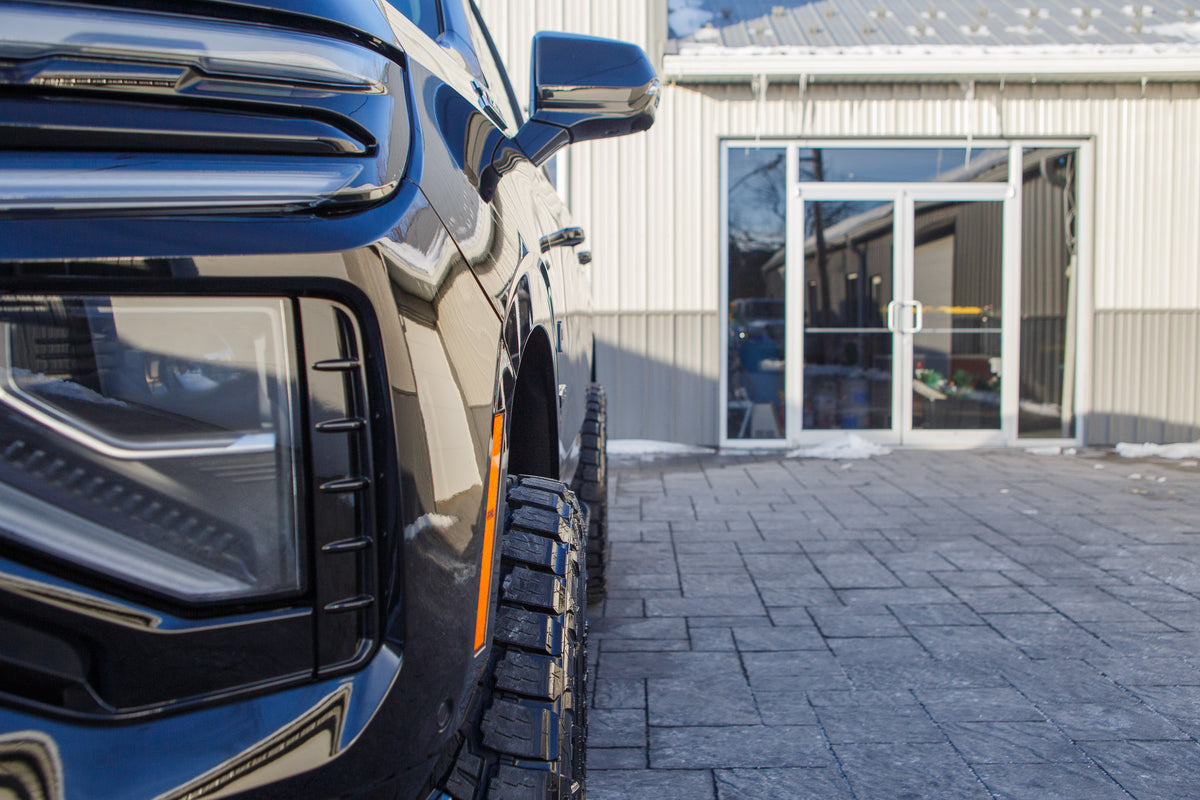 2025 Chevrolet Tahoe Z71 #SR148718