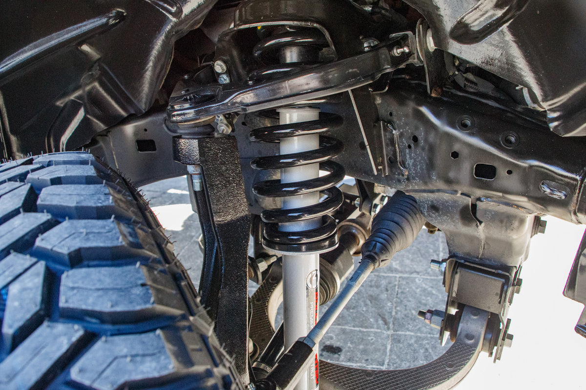 2023 Ram 1500 Big Horn #PN660323