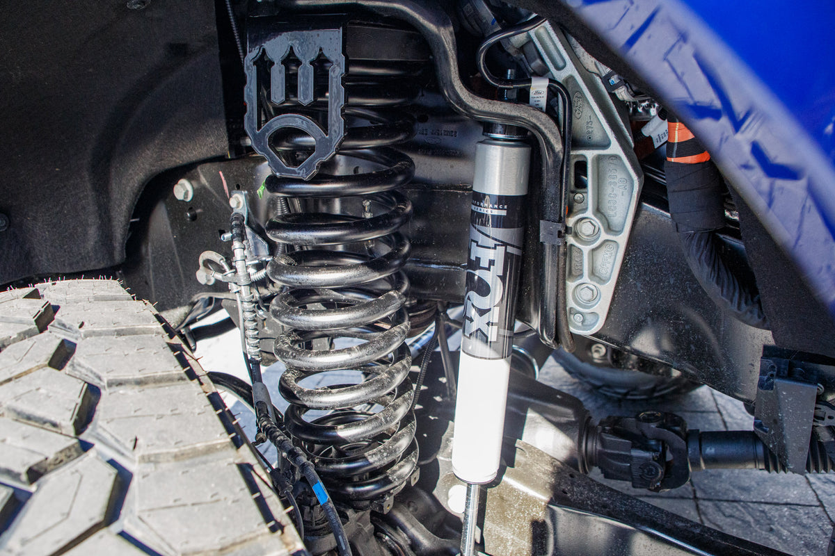 2026 Ford F-350 Super Duty Platinum #TED66984