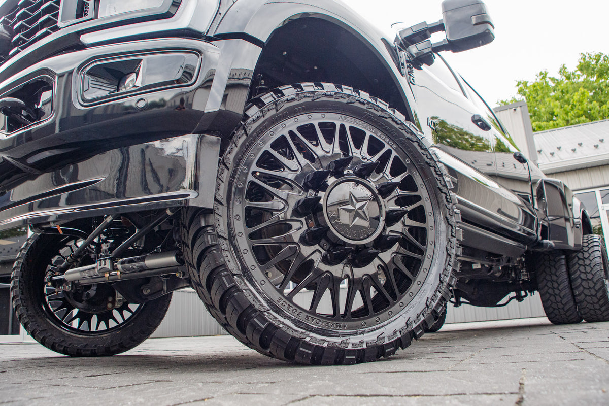 2026 Ford F-450 Super Duty Platinum #TED74849