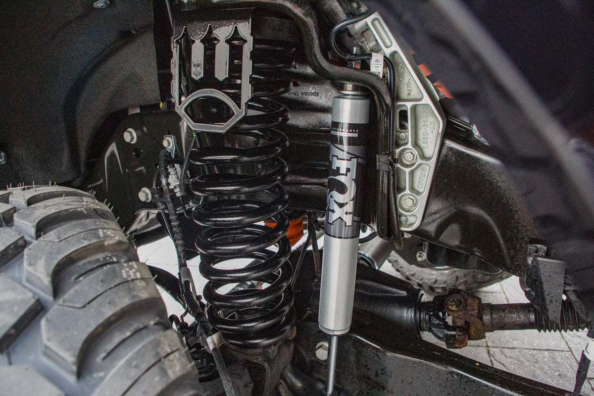 2026 Ford F-450 Super Duty Platinum #TED74849