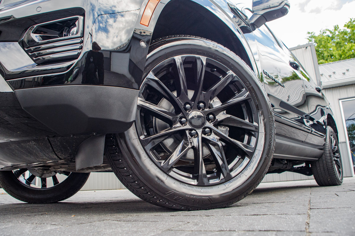 2026 GMC Yukon Denali #TR155647