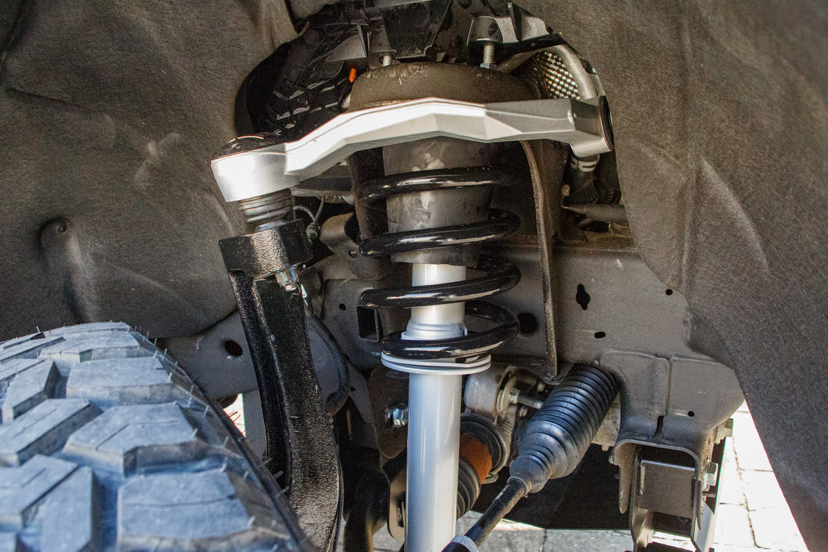 2025 Chevrolet Silverado 1500 LTZ #SZ230986