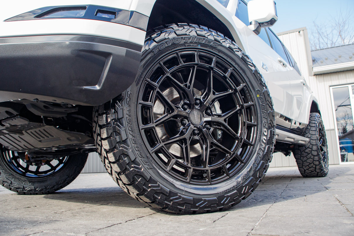 2025 Lexus GX550 Premium+ #S5058302