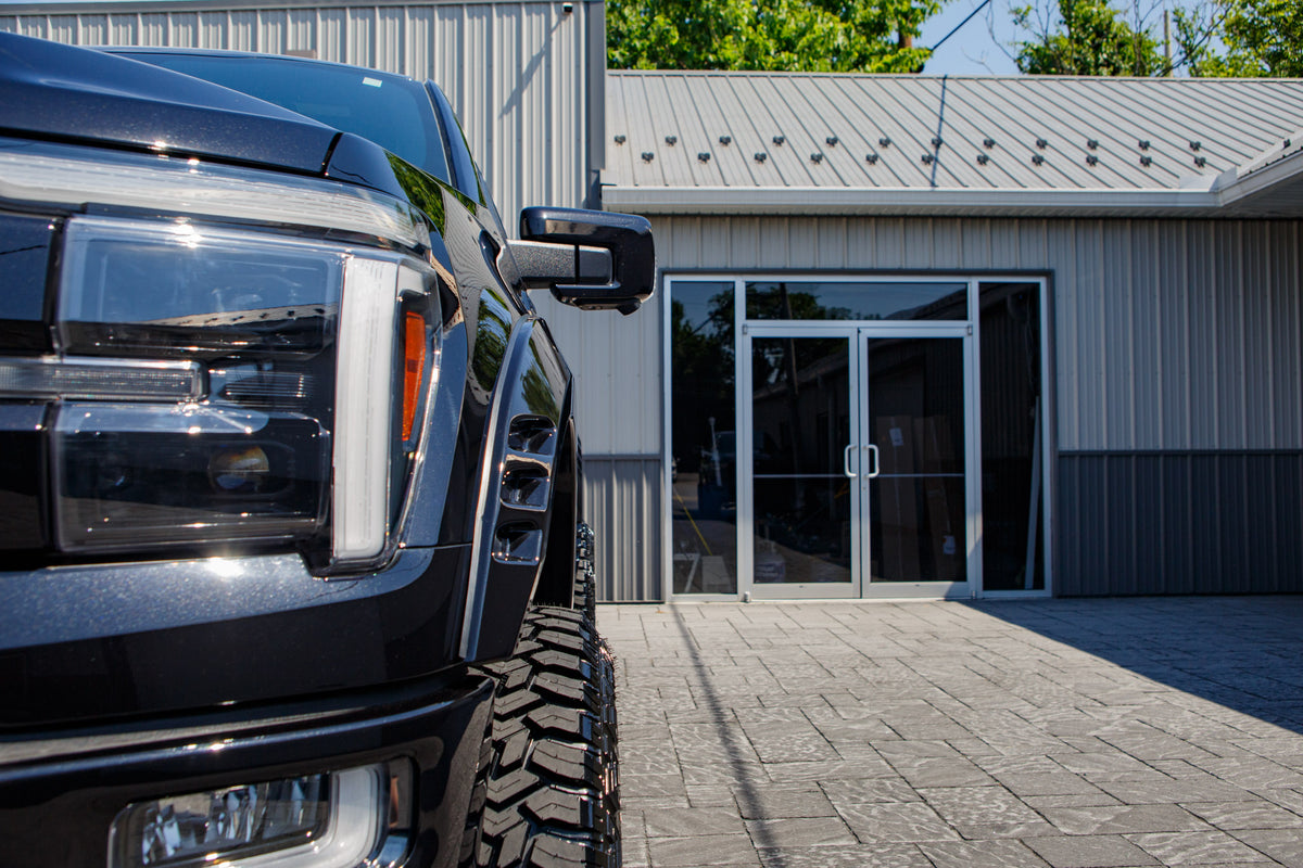 2024 Ford F-150 Lariat #RFC21618