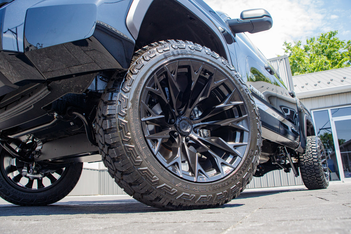2026 Toyota Tundra SR #TX393370