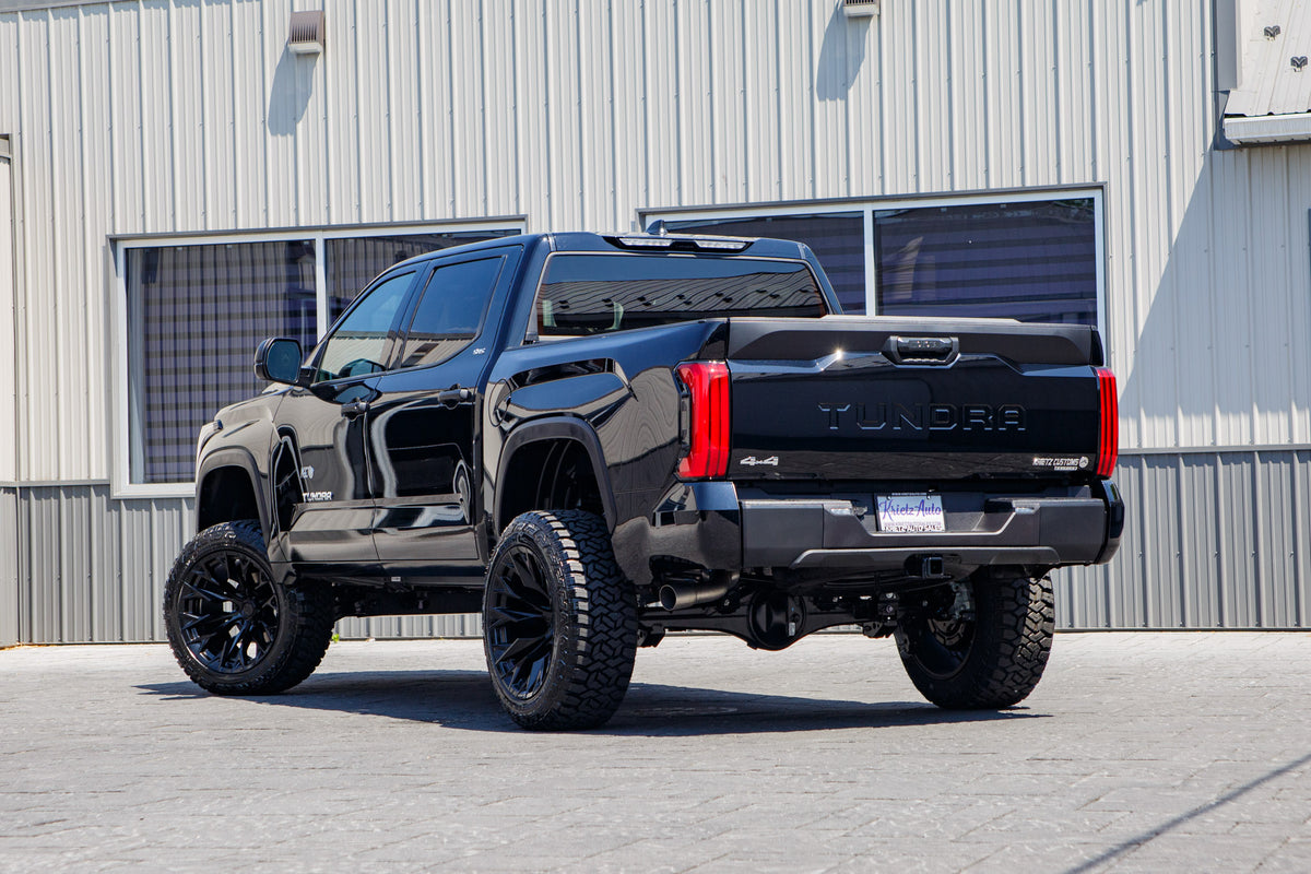 2026 Toyota Tundra SR #TX393370