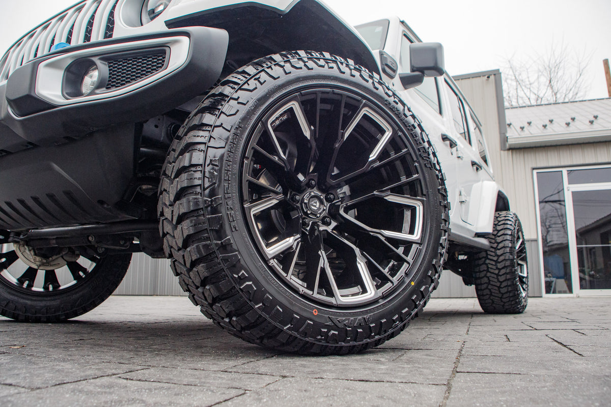 2024 Jeep Wrangler Sahara 4XE #RW344325
