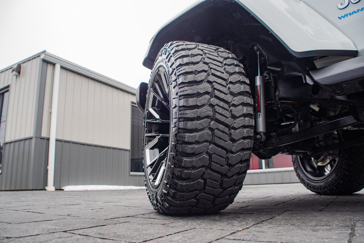 2024 Jeep Wrangler Sahara 4XE #RW344325