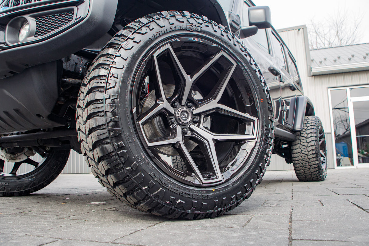 2024 Jeep Wrangler Sport S 4XE #RW141925