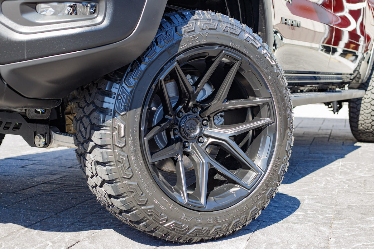 2023 Ram 1500 Rebel #PN554362