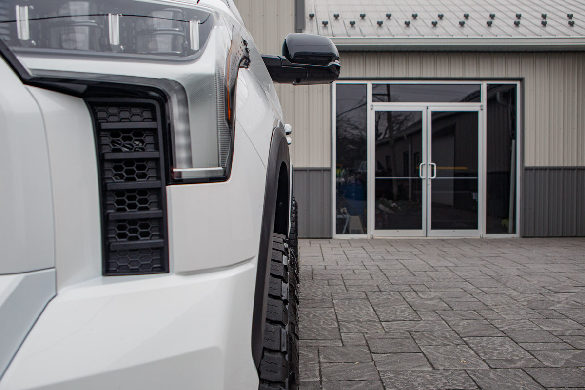 2024 Toyota Tundra Limited #RX067304