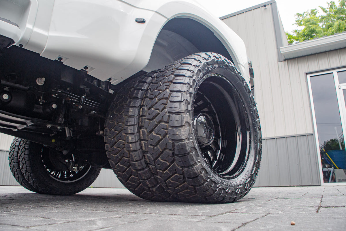 2026 Ford F-450 Super Duty Platinum #TED21139