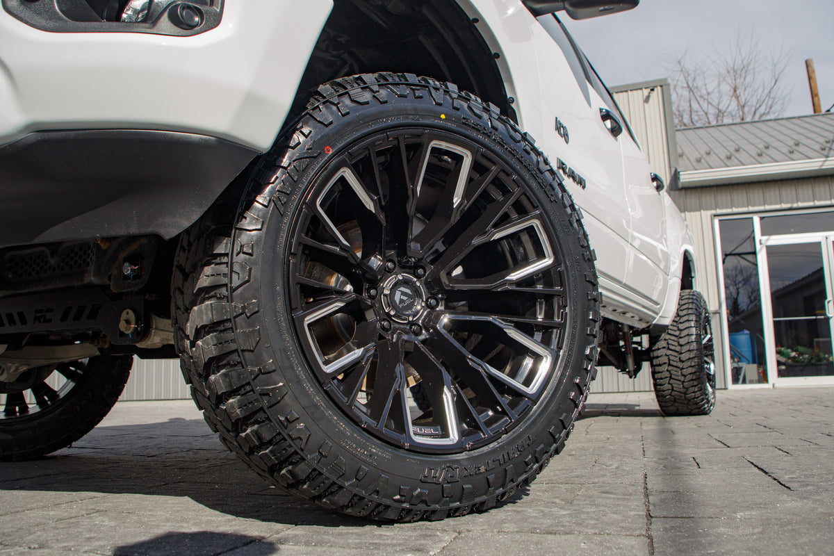 2023 Ram 1500 Lone Star #PN550107