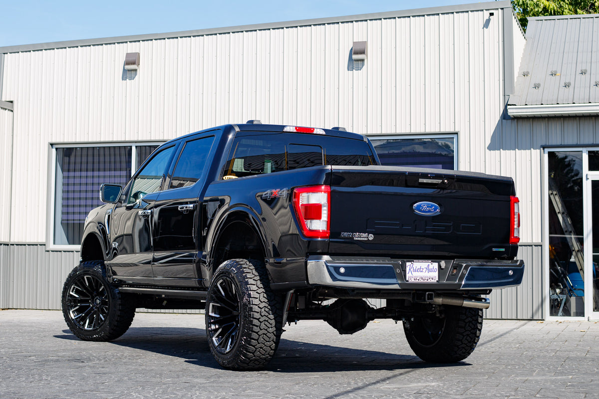 2023 Ford F-150 XLT #PFC72412