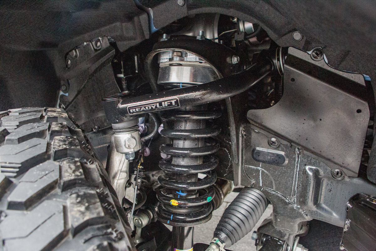 2026 Toyota Tacoma Limited #TM251162