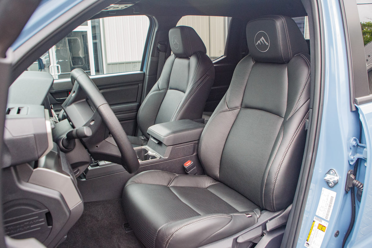 2026 Toyota Tacoma Limited #TM251162
