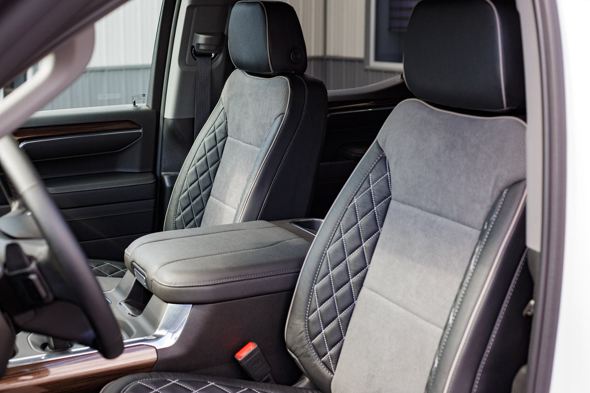 2024 Chevrolet Silverado 1500 RST #RZ281664