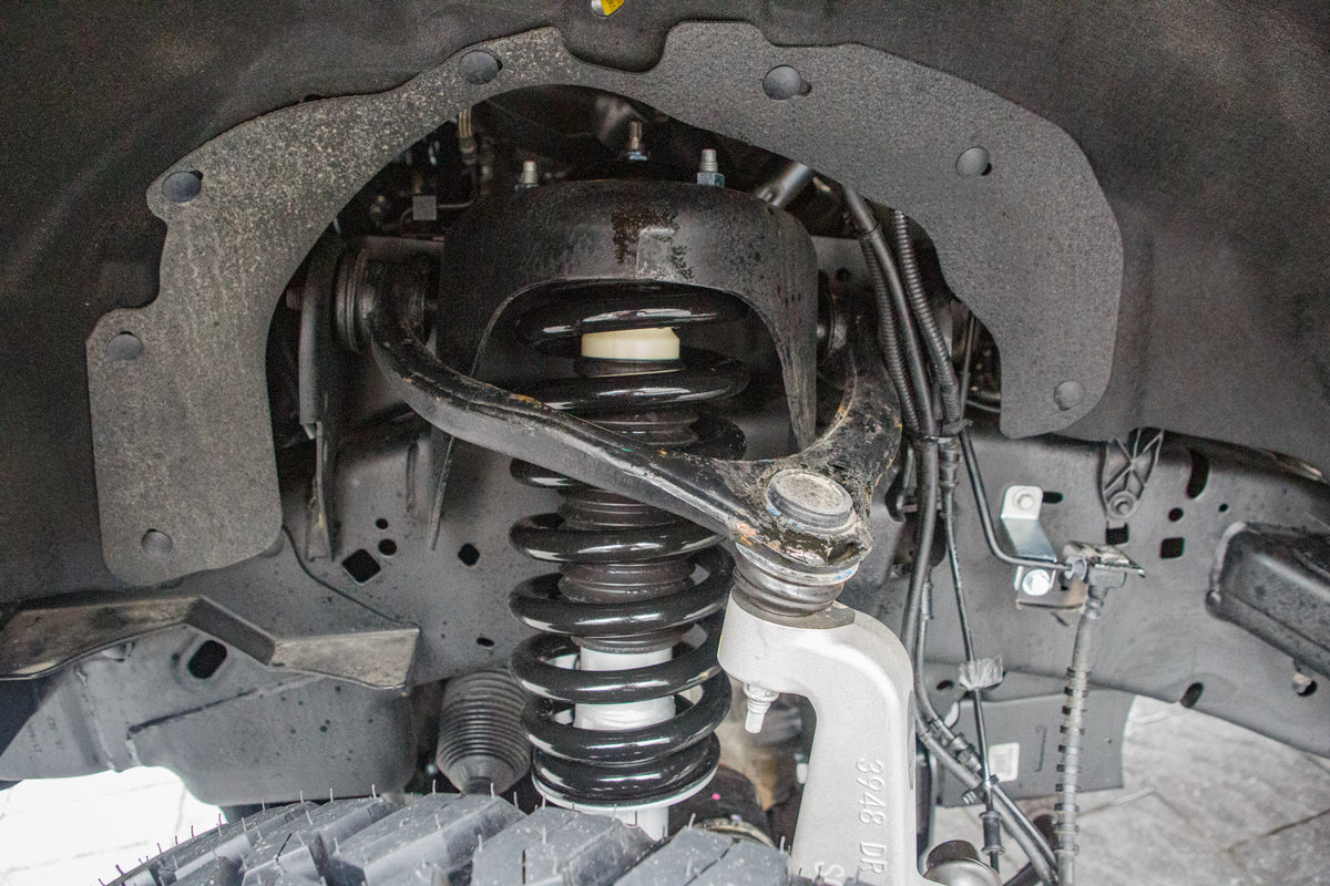 2026 Ford F-150 Tremor #TFA38431