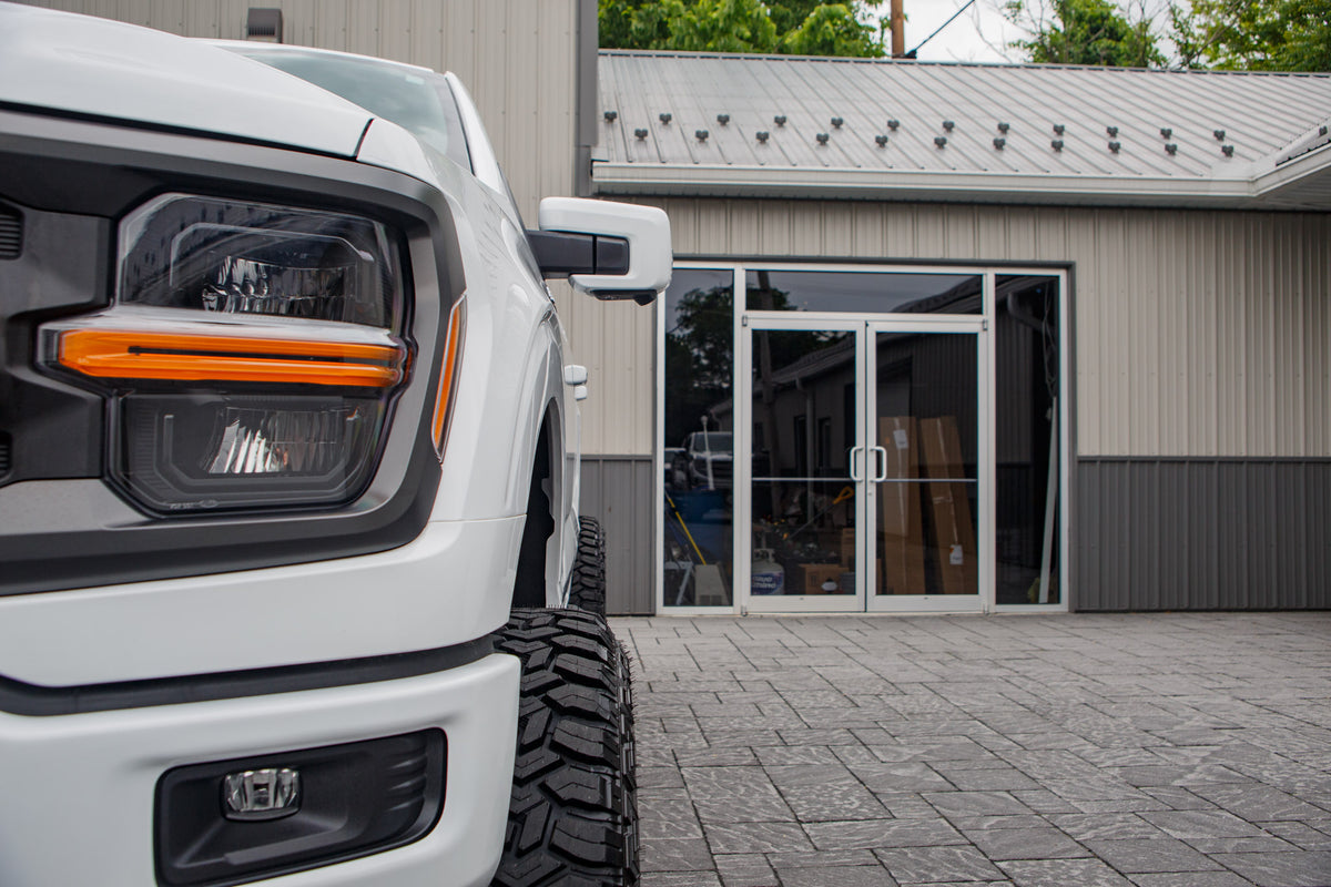 2026 Ford F-150 Tremor #TFA38431
