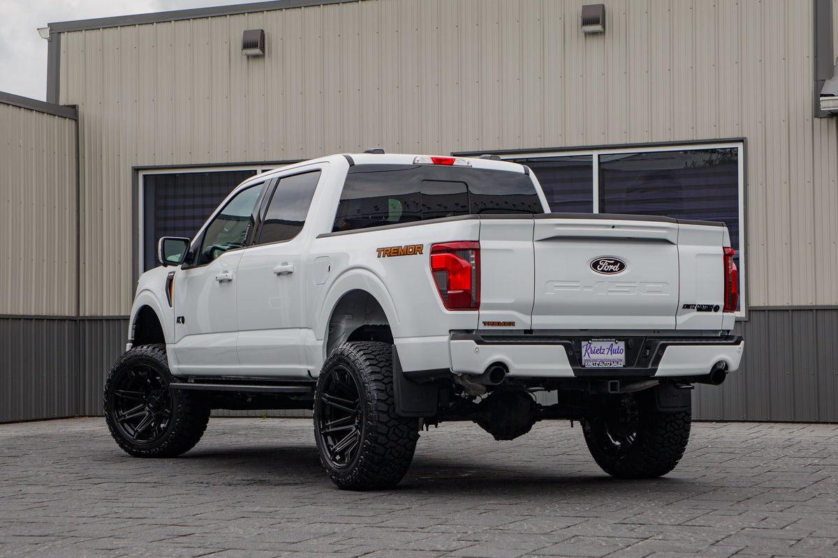 2026 Ford F-150 Tremor #TFA38431