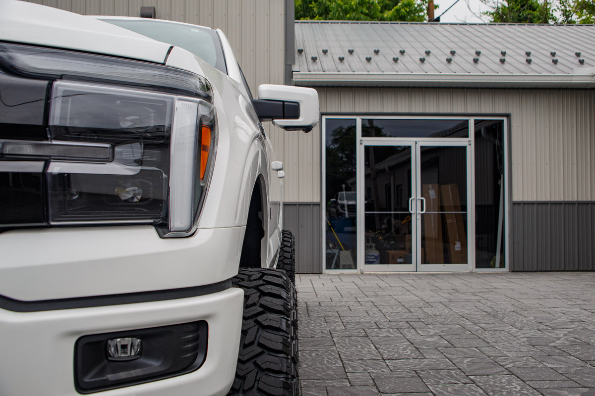 2026 Ford F-150 Lariat #TFA23997