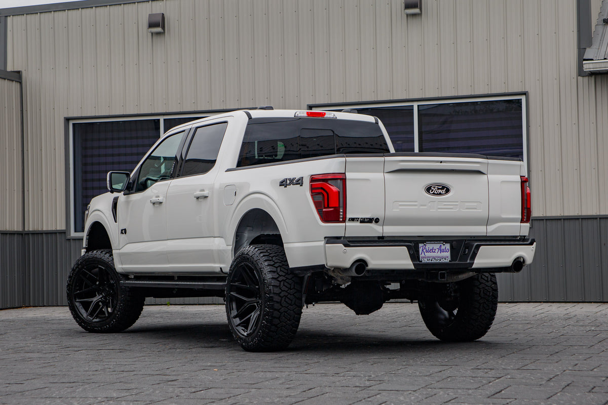 2026 Ford F-150 Lariat #TFA23997