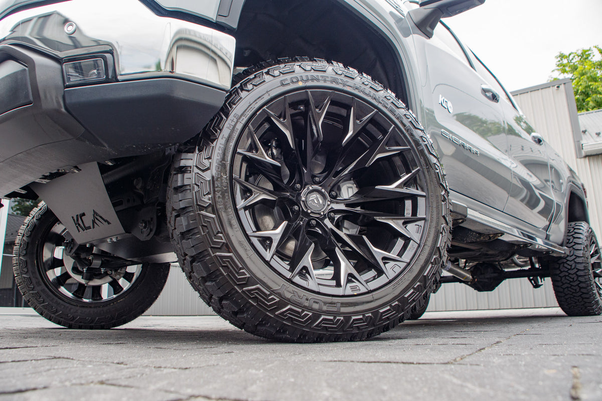 2026 GMC Sierra 1500 SLT #TG210086