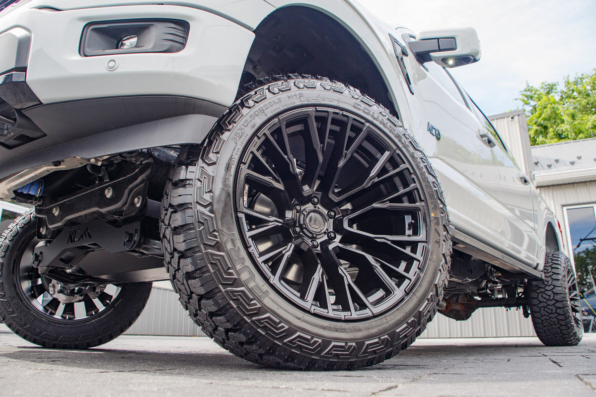 2026 Ford F-150 Lariat #TKD73646