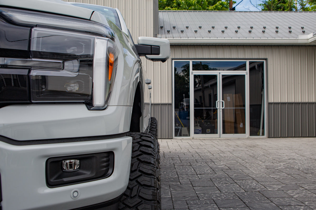2026 Ford F-150 Lariat #TKD73646