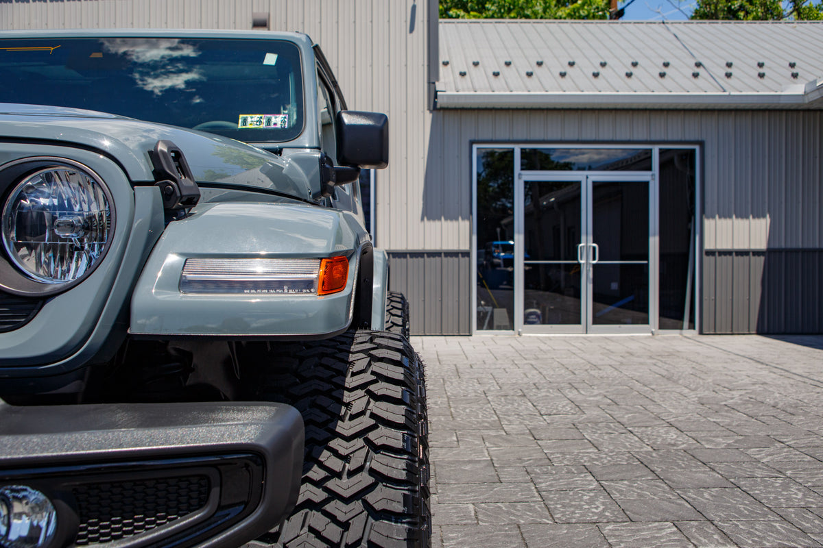 2024 Jeep Wrangler Sport S 4XE #RW146744