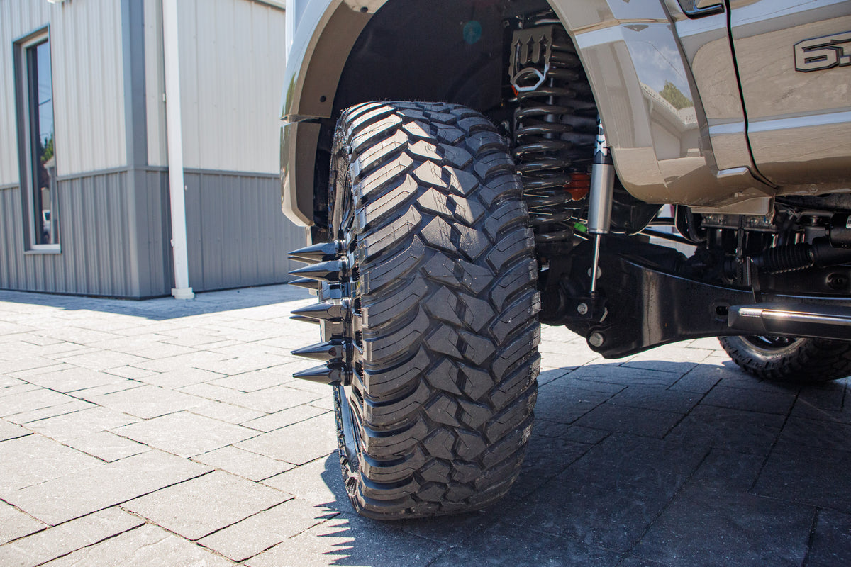 2026 Ford F-450 Super Duty Platinum #TEE08950