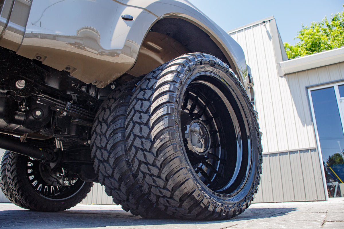 2026 Ford F-450 Super Duty Platinum #TEE08950