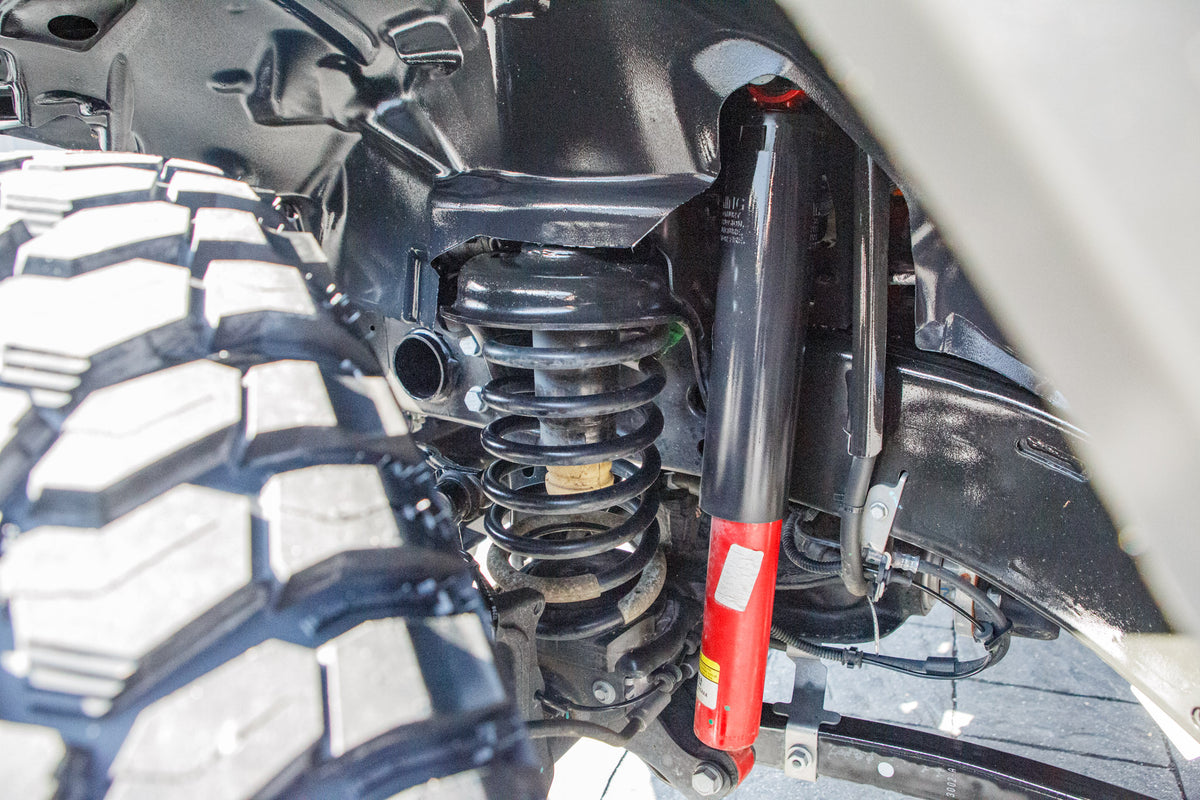 2023 Jeep Wrangler Rubicon 4XE #PW536725