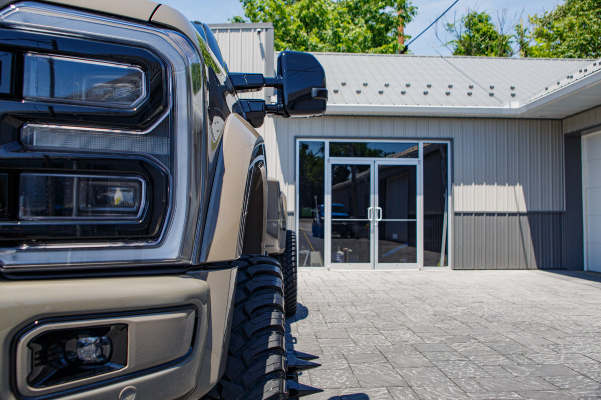 2026 Ford F-450 Super Duty Platinum #TEE08950
