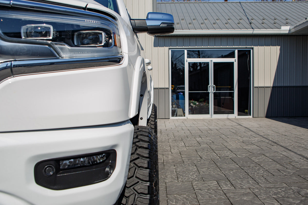 2024 Ram 1500 Limited #RN229048