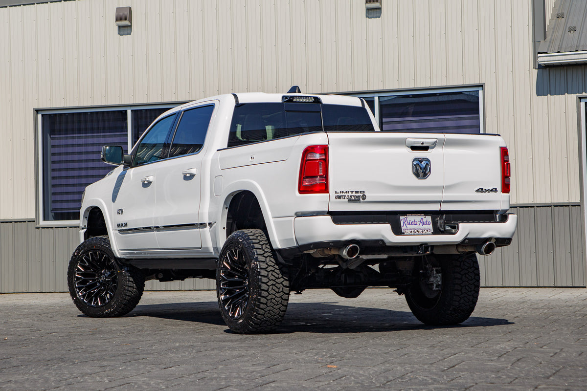 2024 Ram 1500 Limited #RN229048