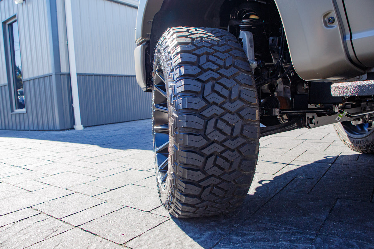 2026 Ford F-150 Tremor #TFA66782