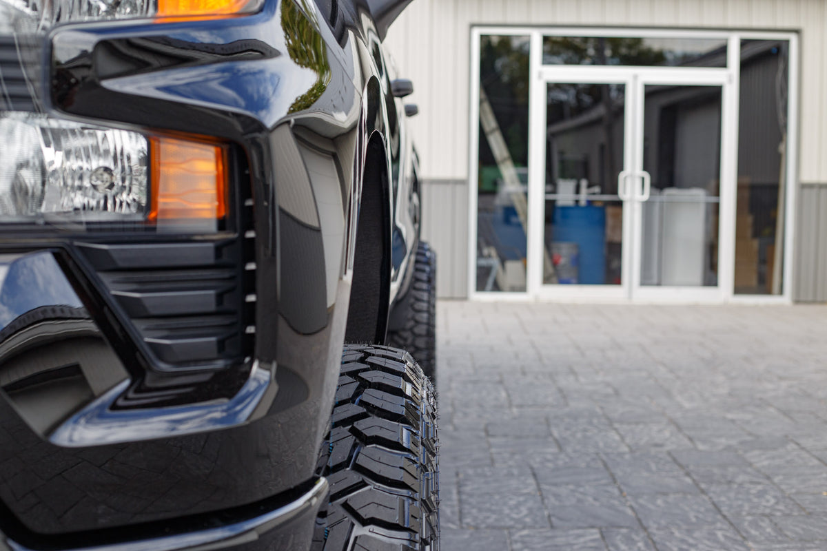 2024 Chevrolet Silverado 1500 Custom #RZ314194