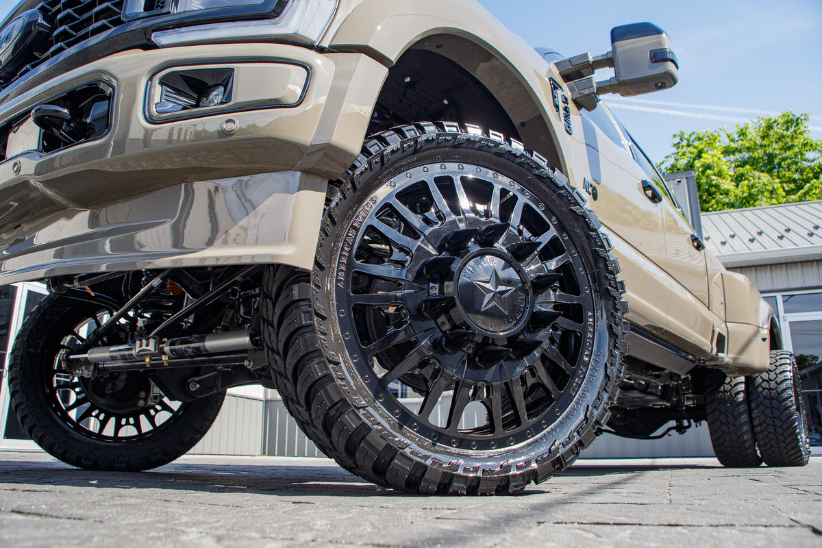 2026 Ford F-450 Super Duty Platinum #TEE20426