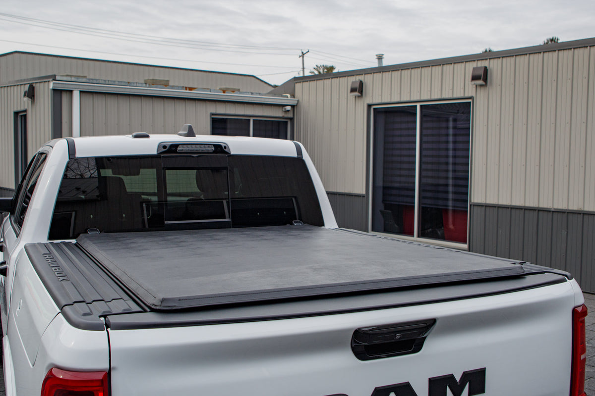 2025 RAM 1500 Limited #SN651899