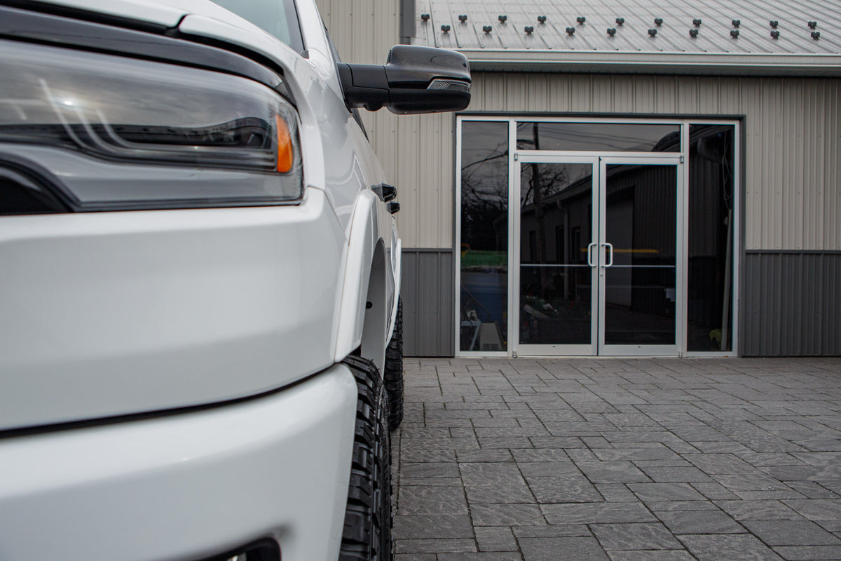 2025 RAM 1500 Limited #SN651899