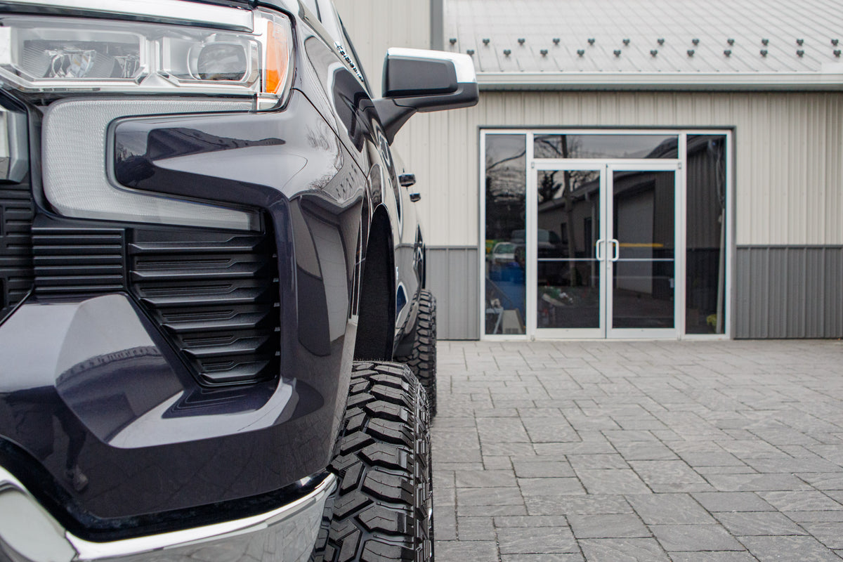 2024 Chevrolet Silverado 1500 LT #RG452793