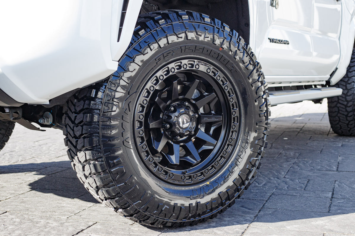 2025 Toyota Tacoma SR5 #SM121897