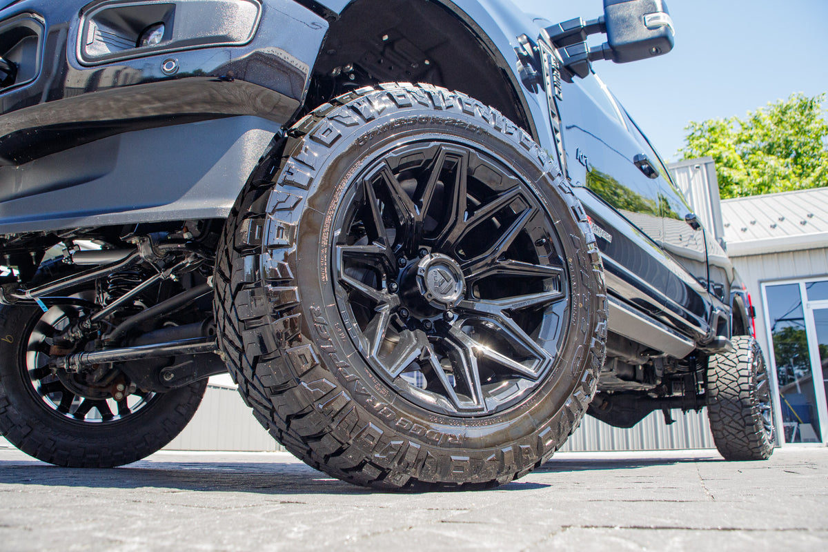 2026 Ford F-350 Super Duty Platinum #TEC26561