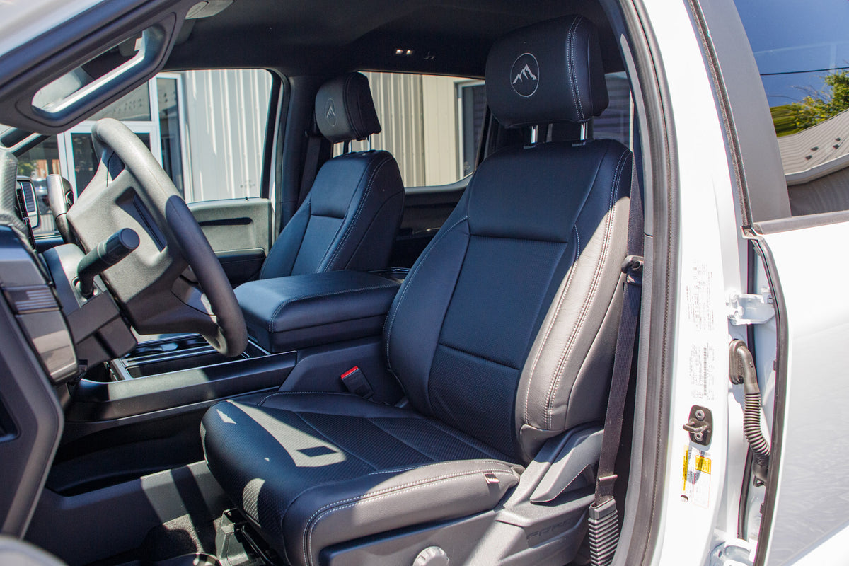 2025 Ford F-150 STX #SKD34213