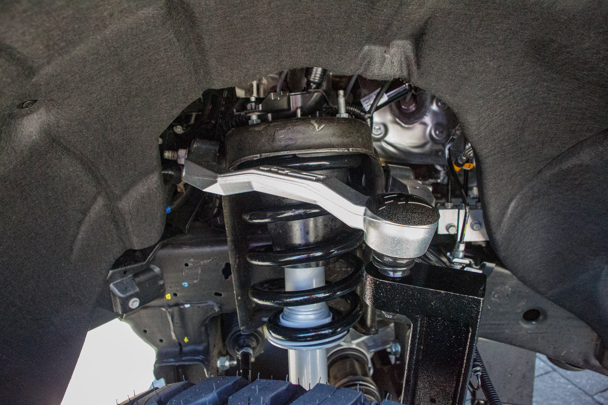 2026 Chevrolet Silverado 1500 LTZ #TG302292