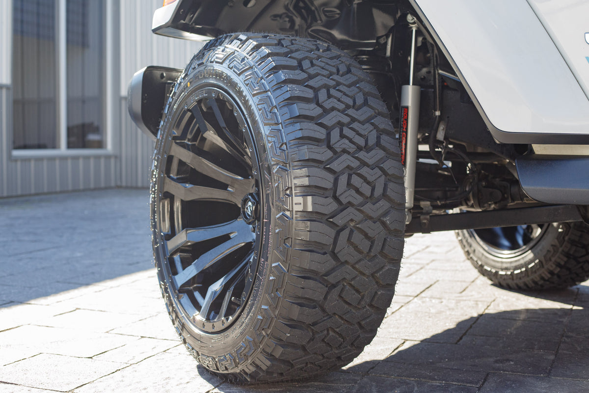 2022 Jeep Wrangler Unlimited Sahara 4XE #NW229482