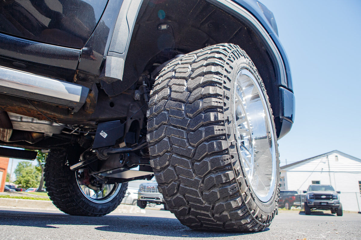 2019 GMC Sierra 1500 Denali #KZ113205