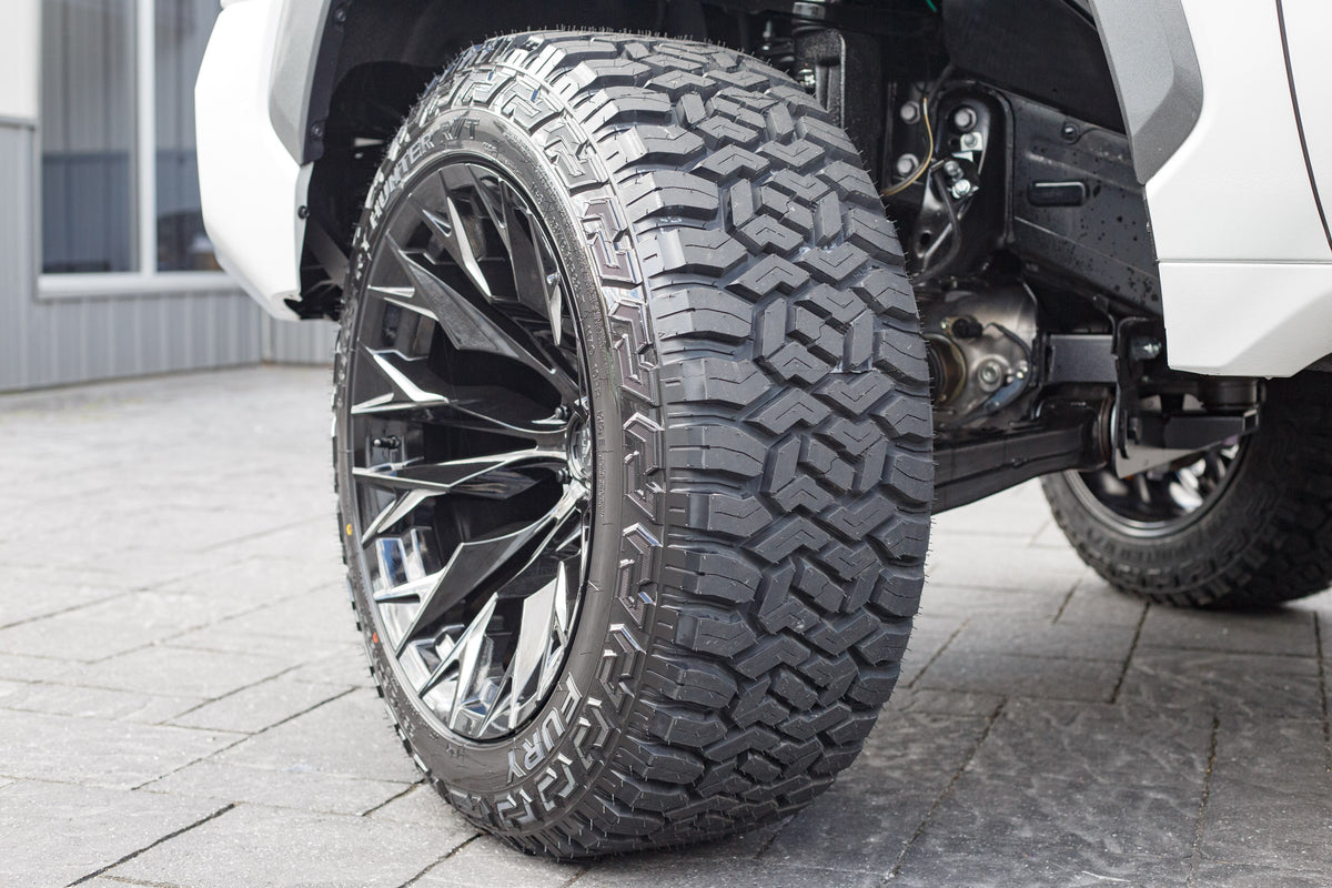 2025 Toyota Tundra Limited #SX096412